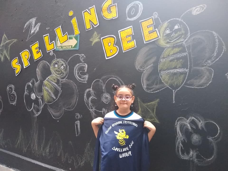 Spelling Bee