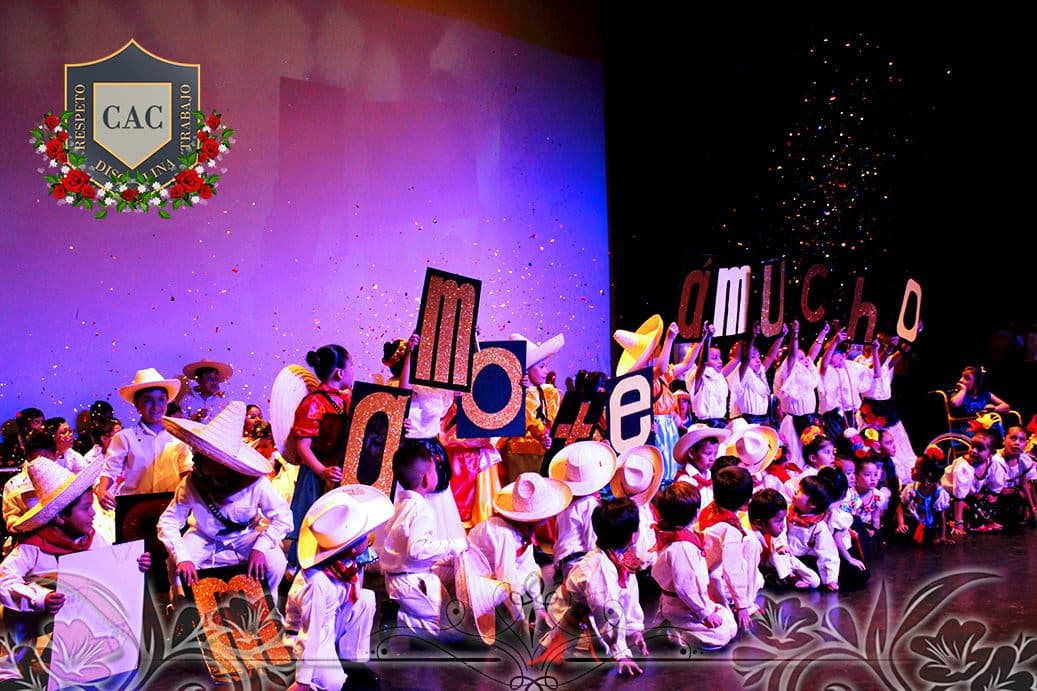 Festival de fin de año